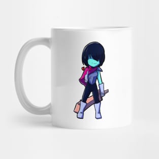 Kris Mug